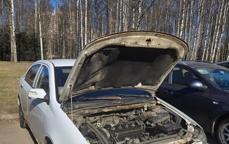 Lifan Solano I (630) рестайлинг, 2012 год, 200 000 рублей, 9 фотография