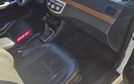 Lifan Solano I (630) рестайлинг, 2012 год, 200 000 рублей, 14 фотография