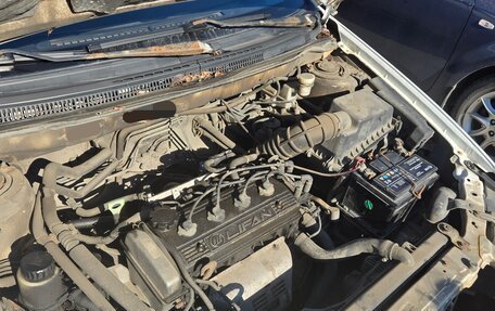 Lifan Solano I (630) рестайлинг, 2012 год, 200 000 рублей, 15 фотография