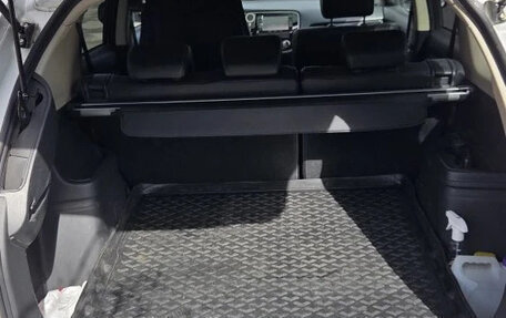 Mitsubishi Outlander III рестайлинг 3, 2016 год, 2 850 000 рублей, 9 фотография