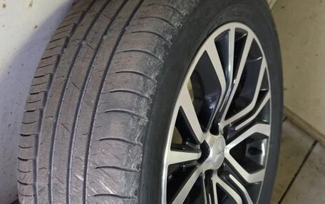 Mitsubishi Outlander III рестайлинг 3, 2016 год, 2 850 000 рублей, 11 фотография