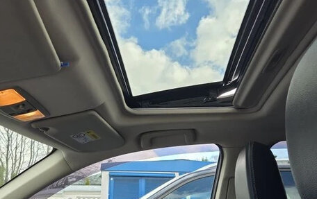 Mitsubishi Outlander III рестайлинг 3, 2016 год, 2 850 000 рублей, 10 фотография