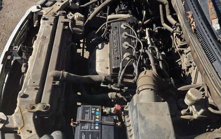 Lifan Solano I (630) рестайлинг, 2012 год, 200 000 рублей, 17 фотография