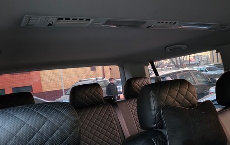 Volkswagen Caravelle T6 рестайлинг, 2020 год, 4 700 000 рублей, 3 фотография