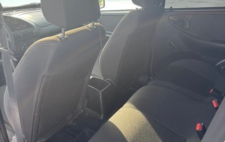 Chevrolet Niva I рестайлинг, 2017 год, 700 000 рублей, 7 фотография