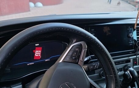 Volkswagen Caravelle T6 рестайлинг, 2020 год, 4 700 000 рублей, 5 фотография