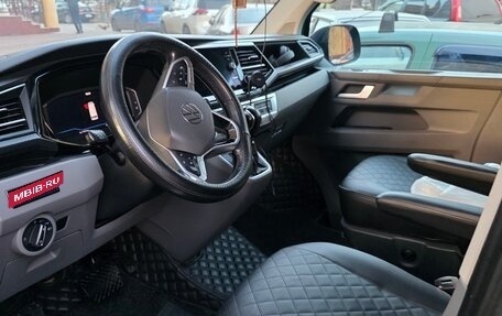 Volkswagen Caravelle T6 рестайлинг, 2020 год, 4 700 000 рублей, 6 фотография