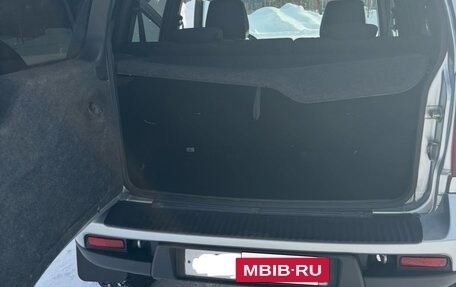 Chevrolet Niva I рестайлинг, 2017 год, 700 000 рублей, 8 фотография