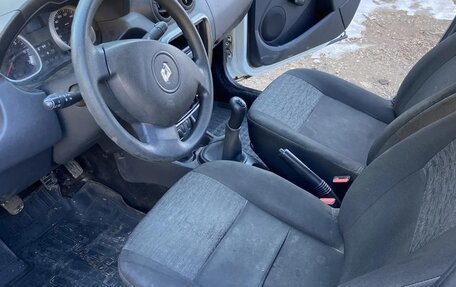 Renault Duster I рестайлинг, 2015 год, 649 000 рублей, 11 фотография