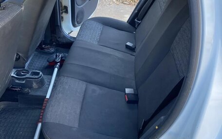 Renault Duster I рестайлинг, 2015 год, 649 000 рублей, 12 фотография