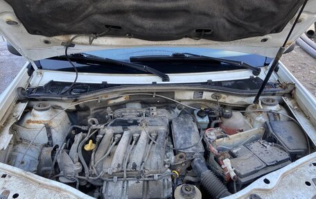 Renault Duster I рестайлинг, 2015 год, 649 000 рублей, 13 фотография