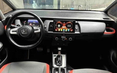 Honda Fit, 2022 год, 980 000 рублей, 5 фотография