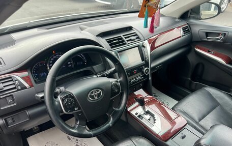 Toyota Camry, 2012 год, 1 649 900 рублей, 11 фотография