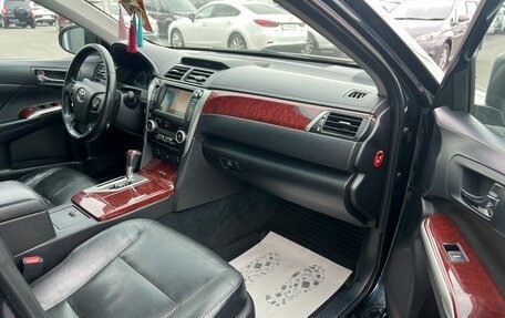 Toyota Camry, 2012 год, 1 649 900 рублей, 12 фотография