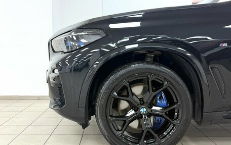 BMW X5, 2021 год, 7 395 000 рублей, 4 фотография