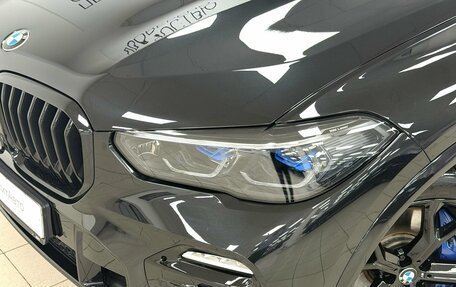 BMW X5, 2021 год, 7 395 000 рублей, 2 фотография