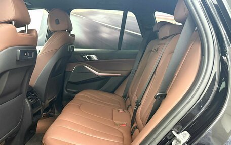 BMW X5, 2021 год, 7 395 000 рублей, 8 фотография