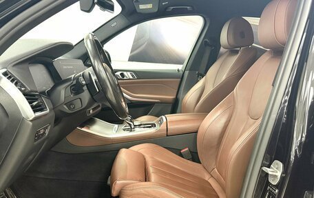 BMW X5, 2021 год, 7 395 000 рублей, 7 фотография