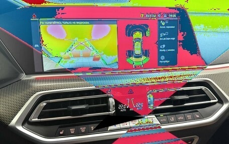 BMW X5, 2021 год, 7 395 000 рублей, 11 фотография