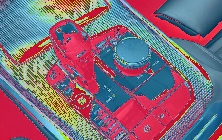 BMW X5, 2021 год, 7 395 000 рублей, 10 фотография