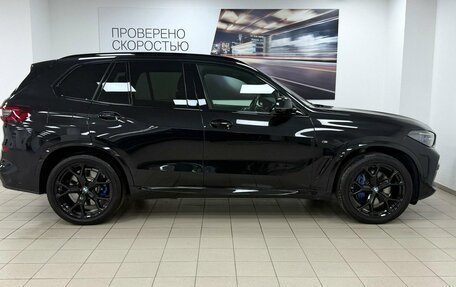 BMW X5, 2021 год, 7 395 000 рублей, 30 фотография