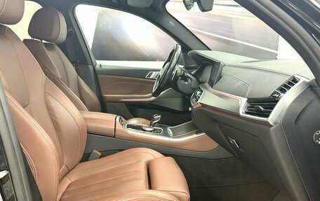 BMW X5, 2021 год, 7 395 000 рублей, 31 фотография