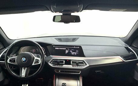 BMW X5, 2021 год, 7 395 000 рублей, 35 фотография