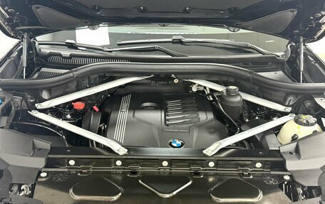 BMW X5, 2021 год, 7 395 000 рублей, 37 фотография