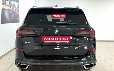 BMW X5, 2021 год, 7 395 000 рублей, 36 фотография