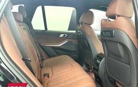 BMW X5, 2021 год, 7 395 000 рублей, 32 фотография