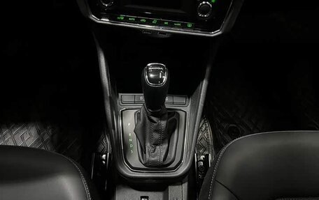 Skoda Rapid II, 2022 год, 1 400 000 рублей, 12 фотография