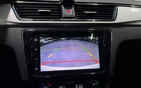 Skoda Rapid II, 2022 год, 1 400 000 рублей, 11 фотография