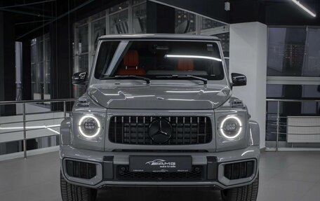 Mercedes-Benz G-Класс AMG, 2026 год, 33 990 000 рублей, 2 фотография