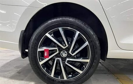 Skoda Rapid II, 2022 год, 1 400 000 рублей, 18 фотография