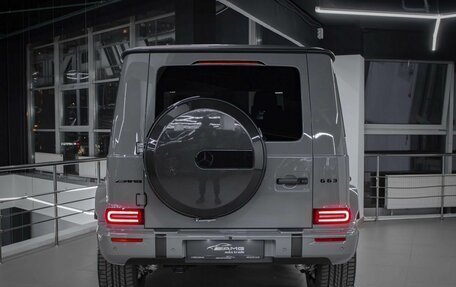 Mercedes-Benz G-Класс AMG, 2026 год, 33 990 000 рублей, 4 фотография