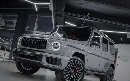 Mercedes-Benz G-Класс AMG, 2026 год, 33 990 000 рублей, 5 фотография