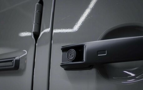 Mercedes-Benz G-Класс AMG, 2026 год, 33 990 000 рублей, 12 фотография