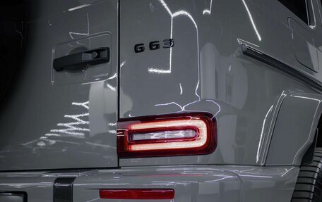 Mercedes-Benz G-Класс AMG, 2026 год, 33 990 000 рублей, 8 фотография