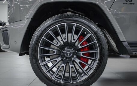 Mercedes-Benz G-Класс AMG, 2026 год, 33 990 000 рублей, 9 фотография