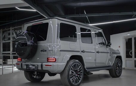 Mercedes-Benz G-Класс AMG, 2026 год, 33 990 000 рублей, 15 фотография