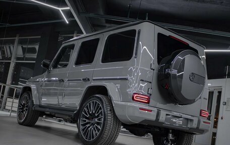 Mercedes-Benz G-Класс AMG, 2026 год, 33 990 000 рублей, 11 фотография
