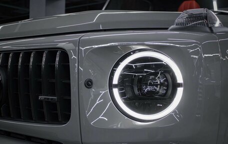 Mercedes-Benz G-Класс AMG, 2026 год, 33 990 000 рублей, 10 фотография