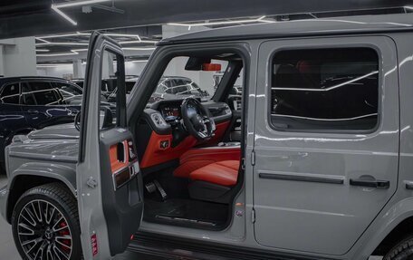 Mercedes-Benz G-Класс AMG, 2026 год, 33 990 000 рублей, 18 фотография