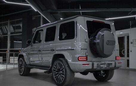 Mercedes-Benz G-Класс AMG, 2026 год, 33 990 000 рублей, 14 фотография