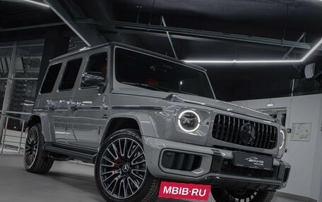 Mercedes-Benz G-Класс AMG, 2026 год, 33 990 000 рублей, 6 фотография