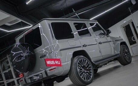 Mercedes-Benz G-Класс AMG, 2026 год, 33 990 000 рублей, 16 фотография