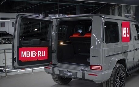 Mercedes-Benz G-Класс AMG, 2026 год, 33 990 000 рублей, 17 фотография