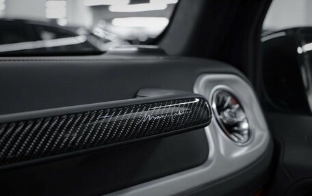 Mercedes-Benz G-Класс AMG, 2026 год, 33 990 000 рублей, 20 фотография