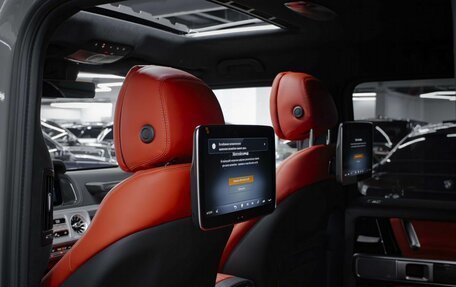 Mercedes-Benz G-Класс AMG, 2026 год, 33 990 000 рублей, 24 фотография