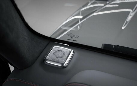 Mercedes-Benz G-Класс AMG, 2026 год, 33 990 000 рублей, 23 фотография